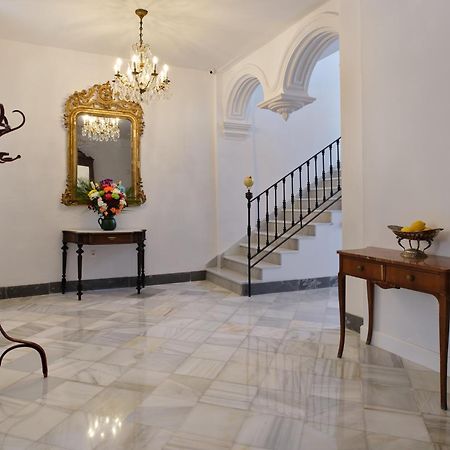 ארצ'ידונה V11Apartamentos1 מראה חיצוני תמונה
