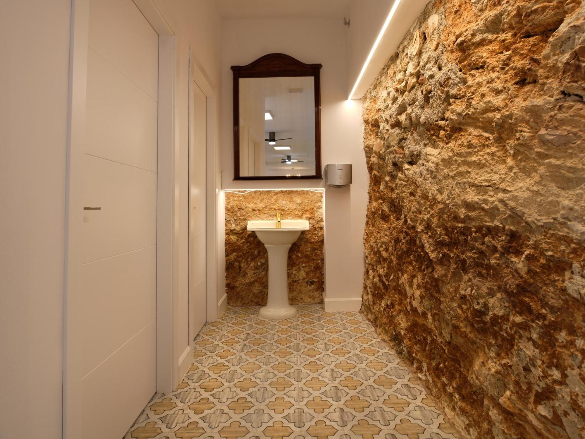 ארצ'ידונה V11Apartamentos1 מראה חיצוני תמונה