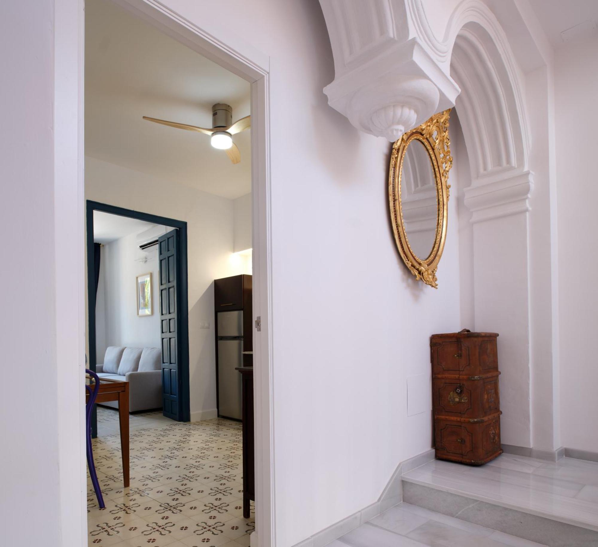 ארצ'ידונה V11Apartamentos1 מראה חיצוני תמונה