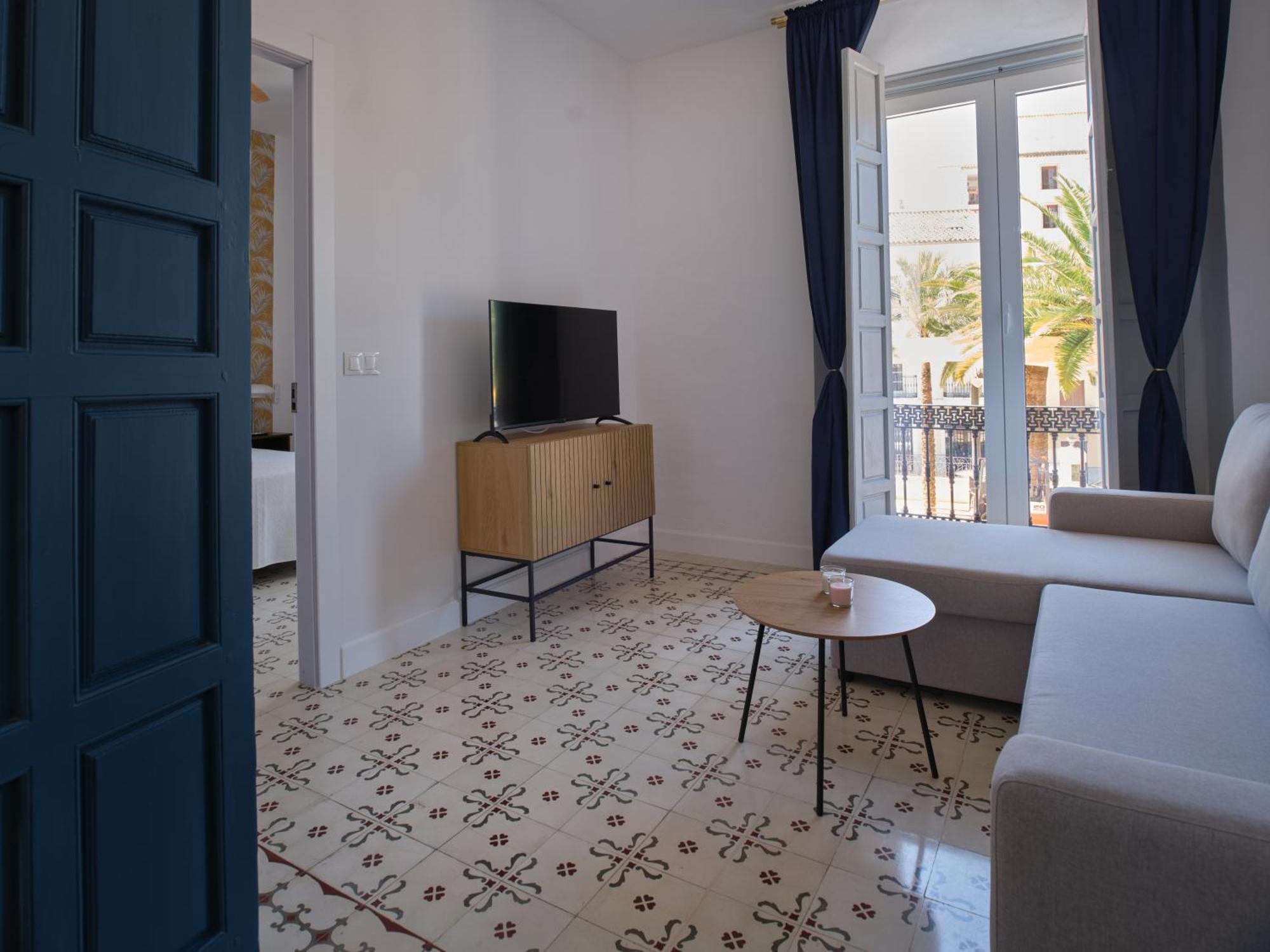 ארצ'ידונה V11Apartamentos1 מראה חיצוני תמונה