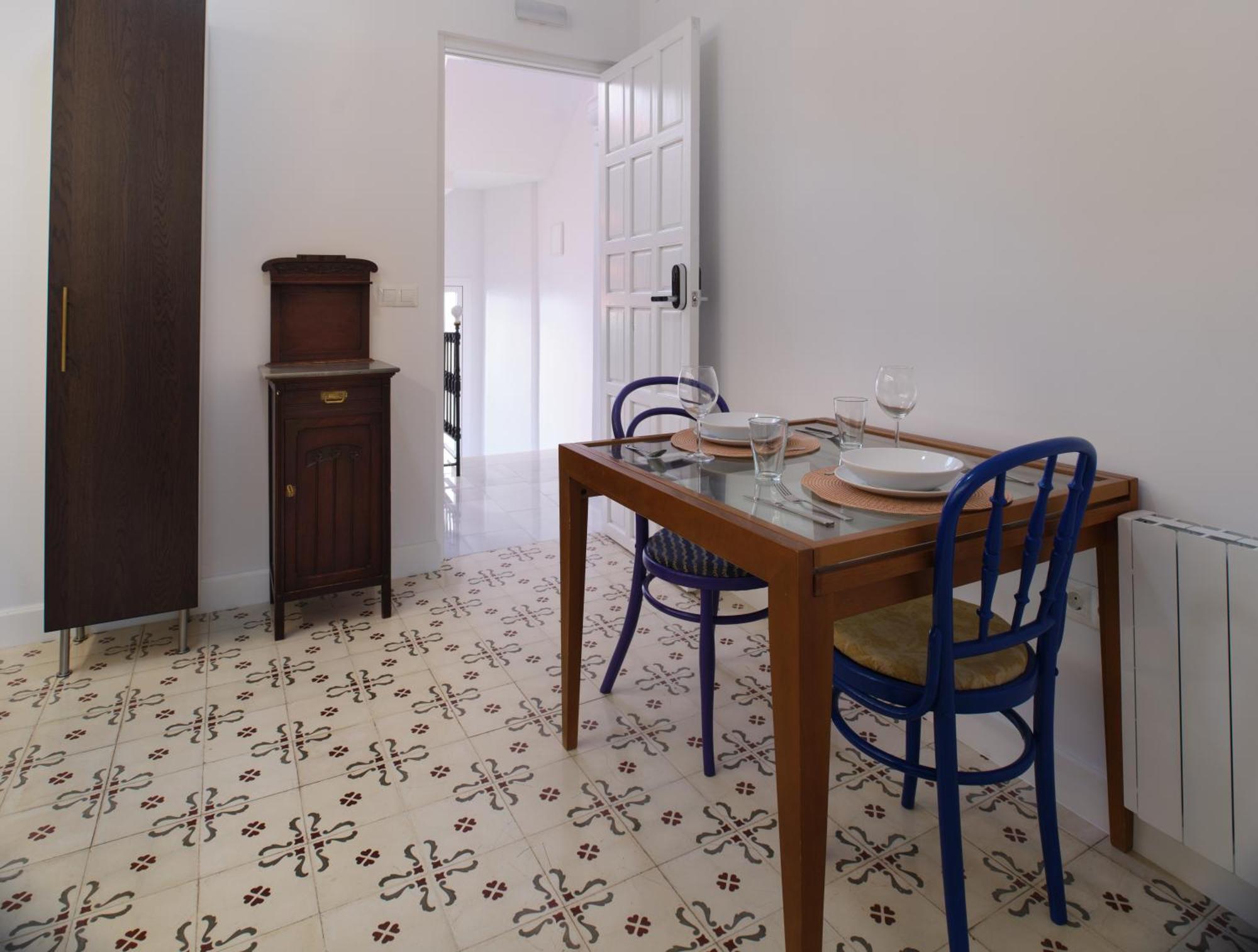 ארצ'ידונה V11Apartamentos1 מראה חיצוני תמונה