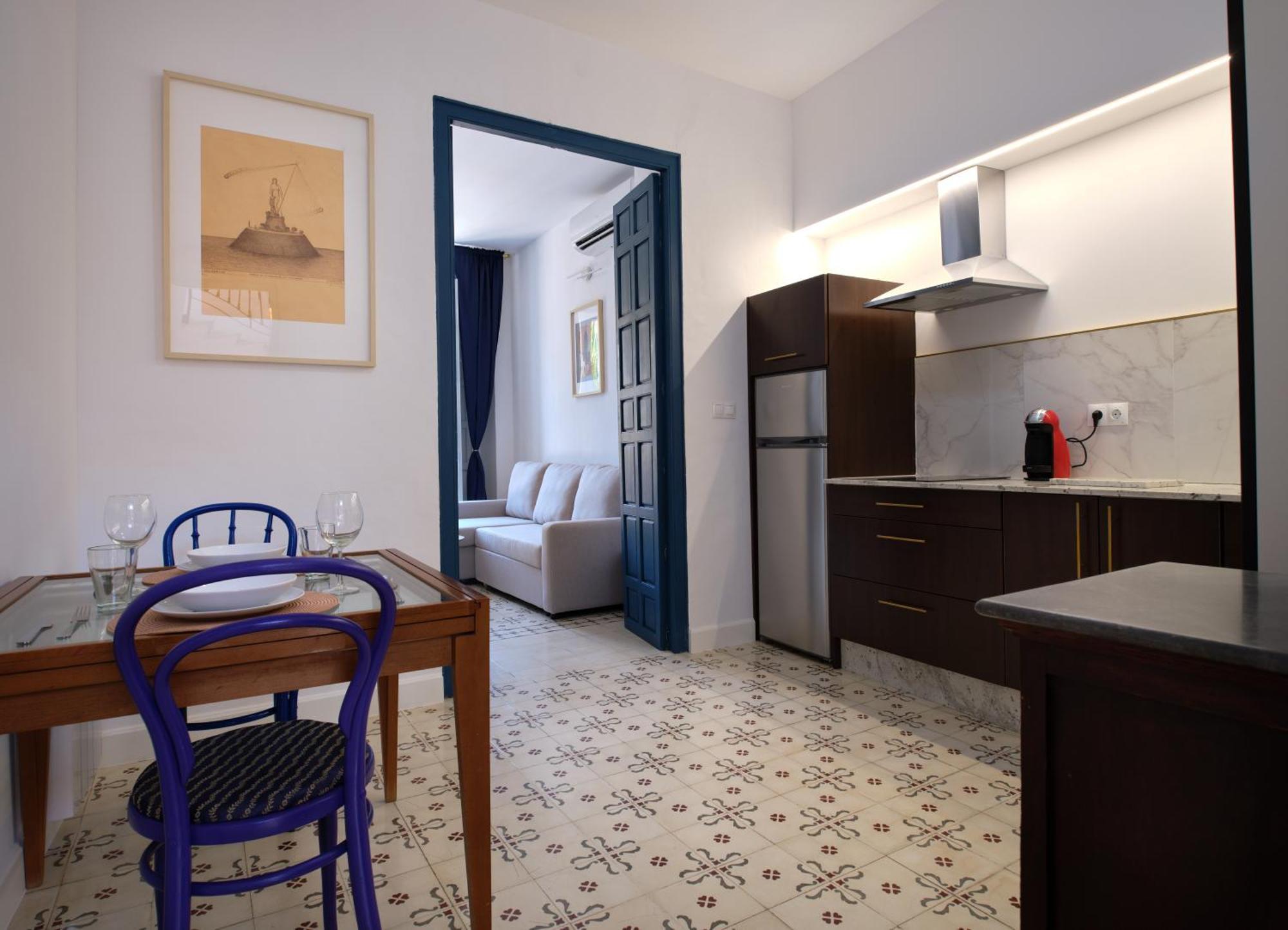 ארצ'ידונה V11Apartamentos1 מראה חיצוני תמונה