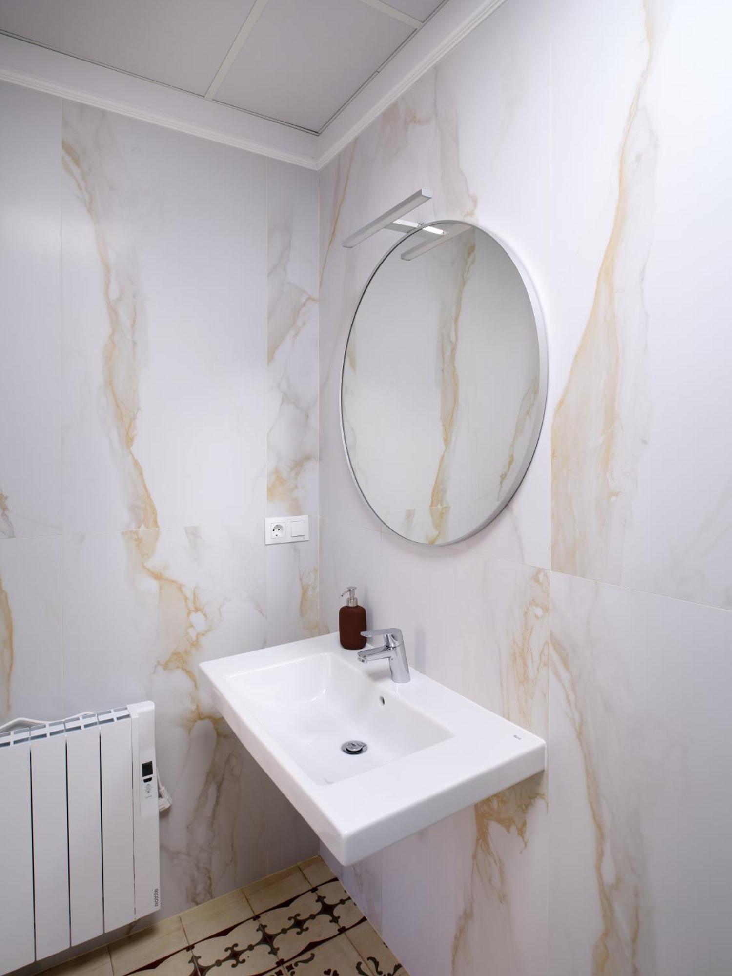 ארצ'ידונה V11Apartamentos1 מראה חיצוני תמונה